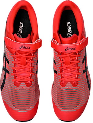 아식스 SP 블레이드 10 러닝화 디바 핑크/미드나이트 1093A240-700 Details for 아식스 SP 블레이드 10 러닝화 디바 핑크/미드나이트 1093A240-700