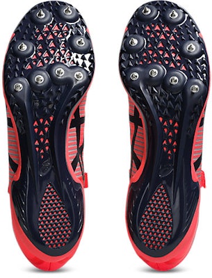 아식스 SP 블레이드 10 러닝화 디바 핑크/미드나이트 1093A240-700 Sizing 아식스 SP 블레이드 10 러닝화 디바 핑크/미드나이트 1093A240-700