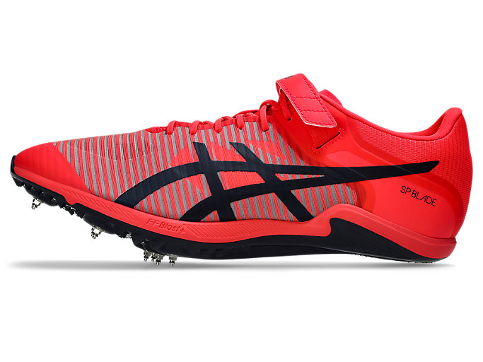 Cheap 아식스 SP 블레이드 10 러닝화 디바 핑크/미드나이트 1093A240-700