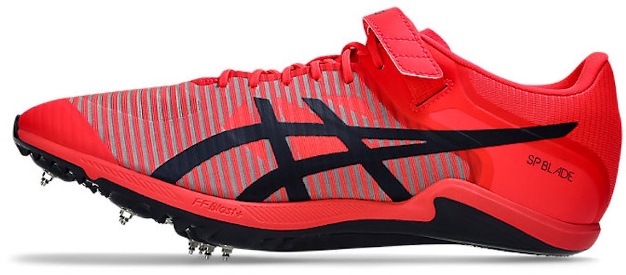 아식스 SP 블레이드 10 러닝화 디바 핑크/미드나이트 1093A240-700 Cheap 아식스 SP 블레이드 10 러닝화 디바 핑크/미드나이트 1093A240-700