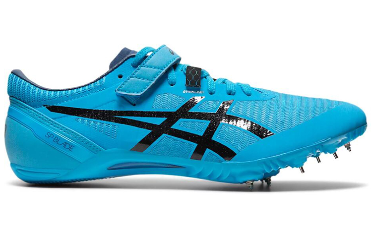 Order ASICS SP Blade 9 'Blue' 1093A137-402