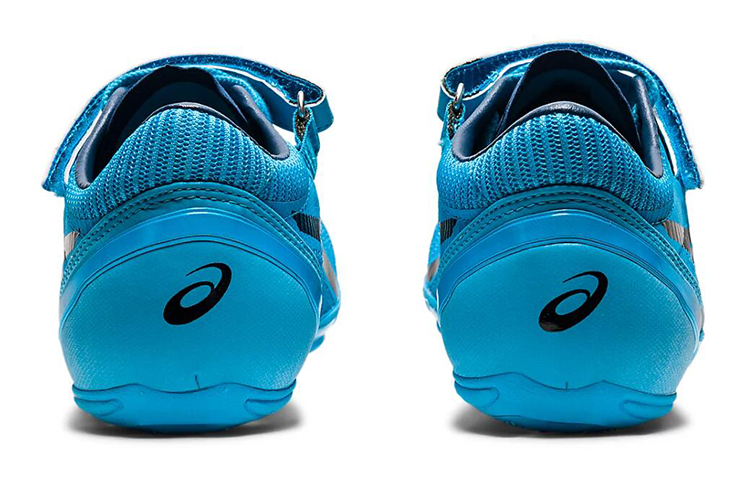 Shop ASICS SP Blade 9 'Blue' 1093A137-402