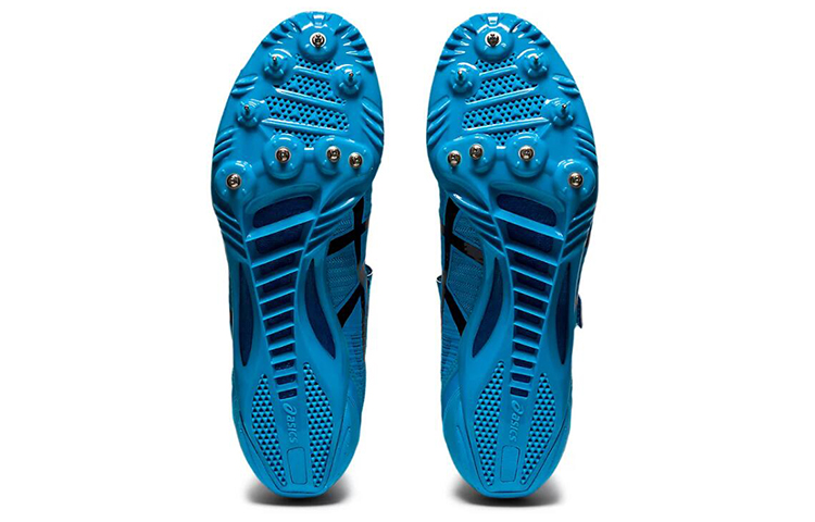 Purchase ASICS SP Blade 9 'Blue' 1093A137-402