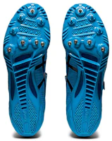 Purchase 亞瑟士 SP Blade 9 藍色 跑步鞋