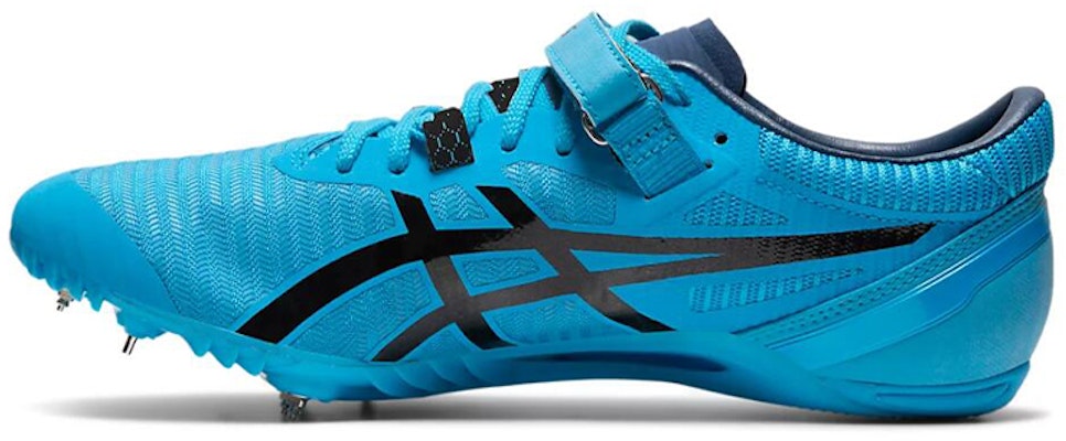 ASICS SP Blade 9 'Blue' 1093A137-402 Buy ASICS SP Blade 9 'Blue' 1093A137-402