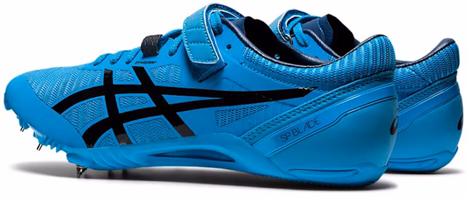 ASICS SP Blade 9 'Blue' 1093A137-402 Lookbook ASICS SP Blade 9 'Blue' 1093A137-402