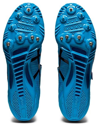 ASICS SP Blade 9 'Blue' 1093A137-402 Purchase ASICS SP Blade 9 'Blue' 1093A137-402