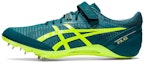 Buy ASICS Sp Blade 9 Professional Green 1093A137-300