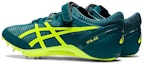 Shop ASICS Sp Blade 9 Professional Green 1093A137-300