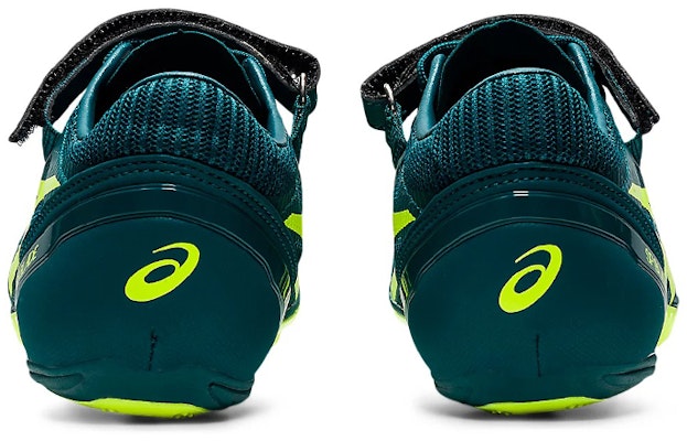 ASICS Sp Blade 9 Professional Green 1093A137-300 Purchase ASICS Sp Blade 9 Professional Green 1093A137-300