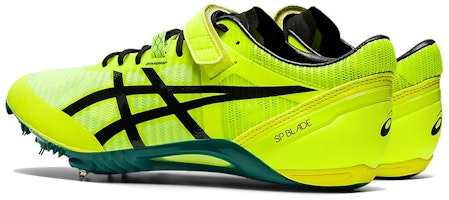 아식스 SP 블레이드 9 1093A137-750 Shop 아식스 SP 블레이드 9 1093A137-750