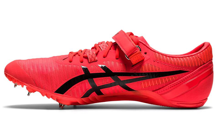 ASICS SP Blade 9 'Red' 1093A137-701