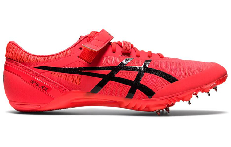 Order ASICS SP Blade 9 'Red' 1093A137-701