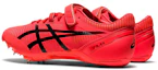 Lookbook ASICS SP Blade 9 'Red' 1093A137-701