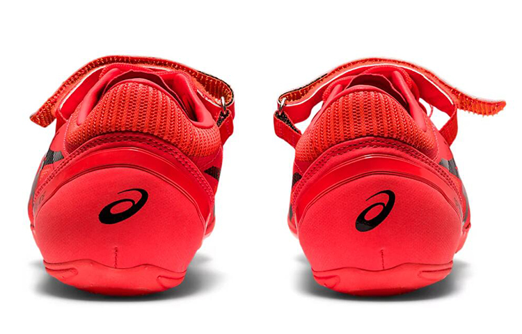 Shop ASICS SP Blade 9 'Red' 1093A137-701