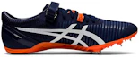 Order Asics Sp Blade 9 專業田徑跑步鞋 男女兼用 藏藍白