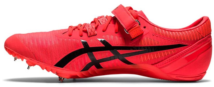 亚瑟士SP Blade 9 '红色' 1093A137-701 Buy 亚瑟士SP Blade 9 '红色' 1093A137-701