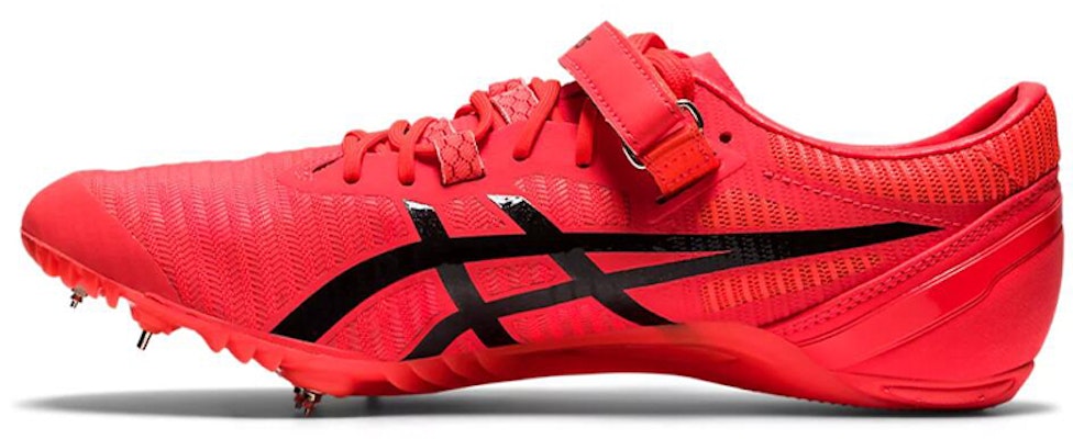 ASICS SP Blade 9 'Red' 1093A137-701 Buy ASICS SP Blade 9 'Red' 1093A137-701