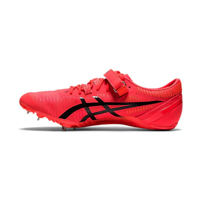 ASICS SP Blade 9 'Red'