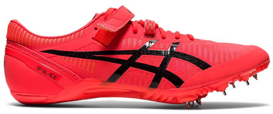 ASICS SP Blade 9 'Red' 1093A137-701 Order ASICS SP Blade 9 'Red' 1093A137-701