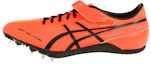 Buy ASICS SP Blade HM ''Oranje Zwart'' TTP512-0690