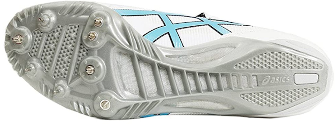 アシックス SPブレードHM 白/青マジックテープ TTP512-0138 Purchase アシックス SPブレードHM 白/青マジックテープ TTP512-0138