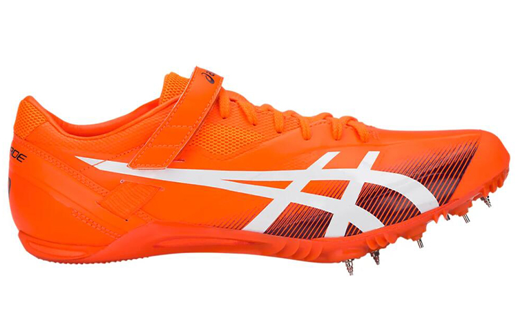 Order ASICS SP Blade SF 2 ''Orange'' Leichtathletikschuhe 1093A001-800