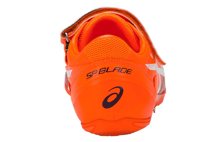 Lookbook ASICS SP Blade SF 2 ''Orange'' Leichtathletikschuhe 1093A001-800