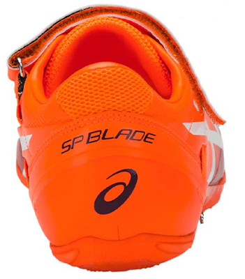 ASICS SP Blade SF 2 ''Orange'' Leichtathletikschuhe 1093A001-800 Lookbook ASICS SP Blade SF 2 ''Orange'' Leichtathletikschuhe 1093A001-800