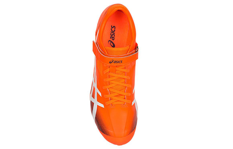 Shop ASICS SP Blade SF 2 ''Orange'' Leichtathletikschuhe 1093A001-800