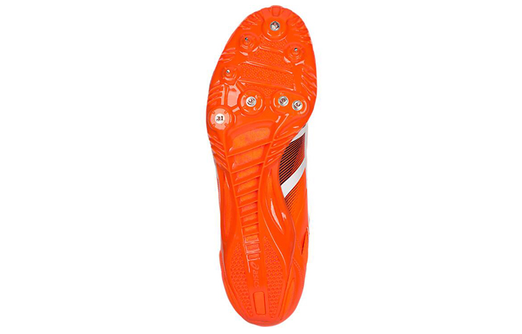Purchase ASICS SP Blade SF 2 ''Orange'' Leichtathletikschuhe 1093A001-800
