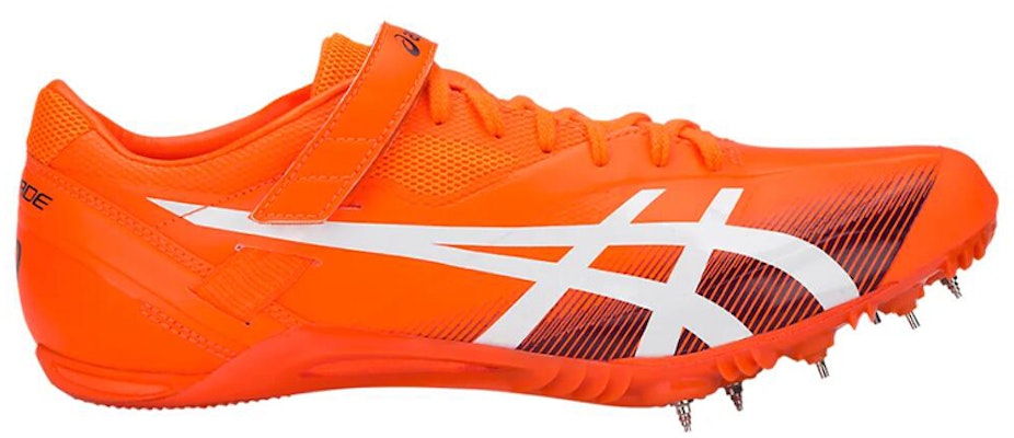 亚瑟士 SP Blade SF 2 '橙色' 1093A001-800 Order 亚瑟士 SP Blade SF 2 '橙色' 1093A001-800