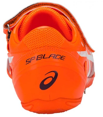 亚瑟士 SP Blade SF 2 '橙色' 1093A001-800 Lookbook 亚瑟士 SP Blade SF 2 '橙色' 1093A001-800