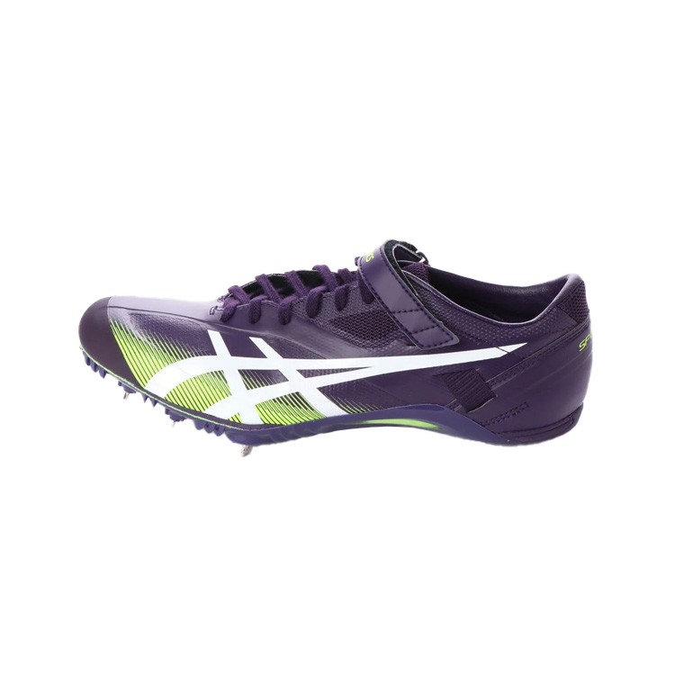 ASICS SP Blade SF 2 'Purple Green' 1093A001-500