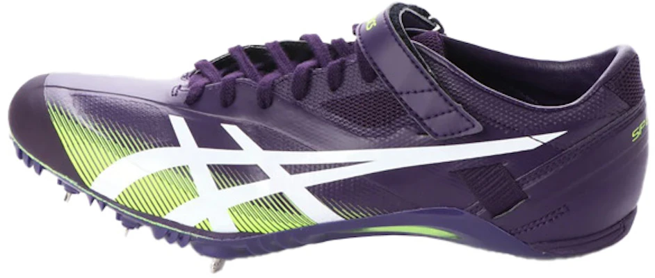 ASICS SP Blade SF 2 ''Viola Verde'' 1093A001-500 Buy ASICS SP Blade SF 2 ''Viola Verde'' 1093A001-500