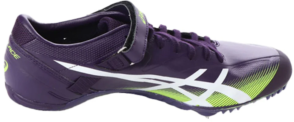 ASICS SP Blade SF 2 ''Viola Verde'' 1093A001-500 Order ASICS SP Blade SF 2 ''Viola Verde'' 1093A001-500
