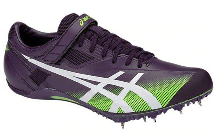 Lookbook ASICS SP Blade SF 2 ''Viola Verde'' 1093A001-500
