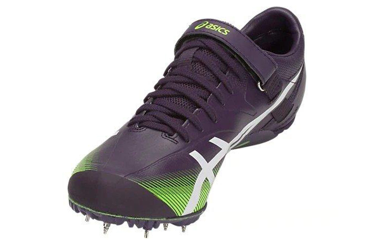 Shop ASICS SP Blade SF 2 ''Viola Verde'' 1093A001-500