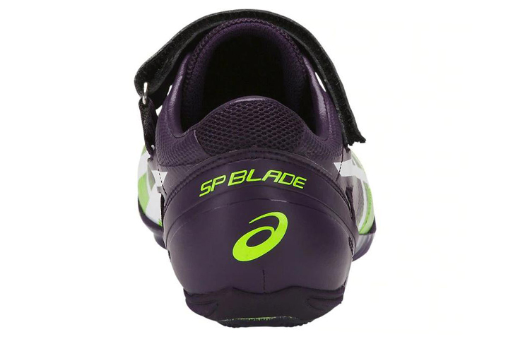 Purchase ASICS SP Blade SF 2 ''Viola Verde'' 1093A001-500