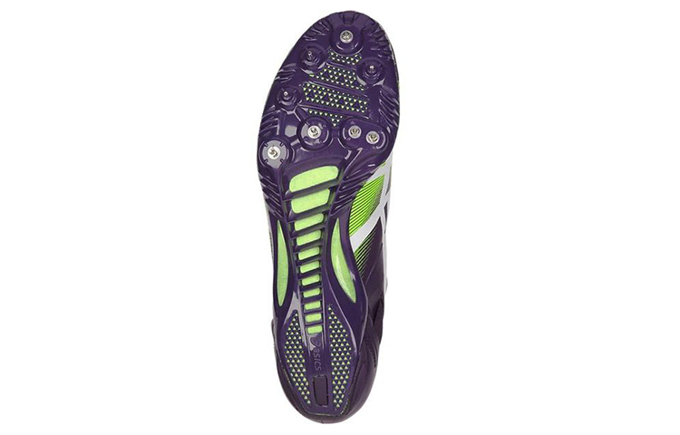 Details for ASICS SP Blade SF 2 ''Viola Verde'' 1093A001-500