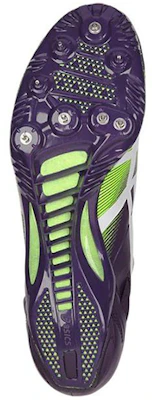 ASICS SP Blade SF 2 ''Viola Verde'' 1093A001-500 Details for ASICS SP Blade SF 2 ''Viola Verde'' 1093A001-500
