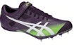 Lookbook Asics SP Blade SF 2 低筒 跑步鞋 男女皆宜 暗紫綠