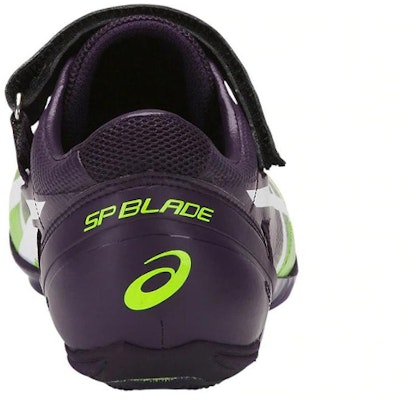 Asics SP Blade SF 2 低筒 跑步鞋 男女皆宜 暗紫綠 Purchase Asics SP Blade SF 2 低筒 跑步鞋 男女皆宜 暗紫綠