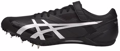 ASICS SP Blade SF 2 Shock Absorption Non-Slip Low Tops Professional Black 1093A001-009 ASICS SP Blade SF 2 Shock Absorption Non-Slip Low Tops Professional Black 1093A001-009