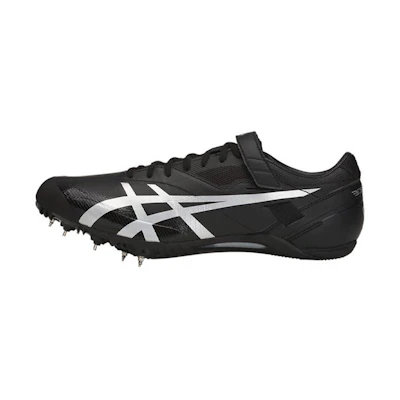 ASICS SP Blade SF 2 Shock Absorption Non-Slip Low Tops Professional Black