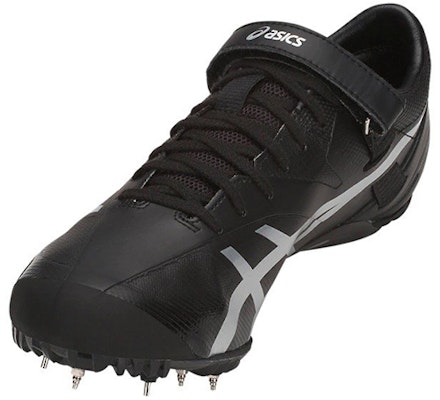 아식스 SP 블레이드 SF 2 충격흡수 논슬립 블랙 (프로) 1093A001-009 Lookbook 아식스 SP 블레이드 SF 2 충격흡수 논슬립 블랙 (프로) 1093A001-009