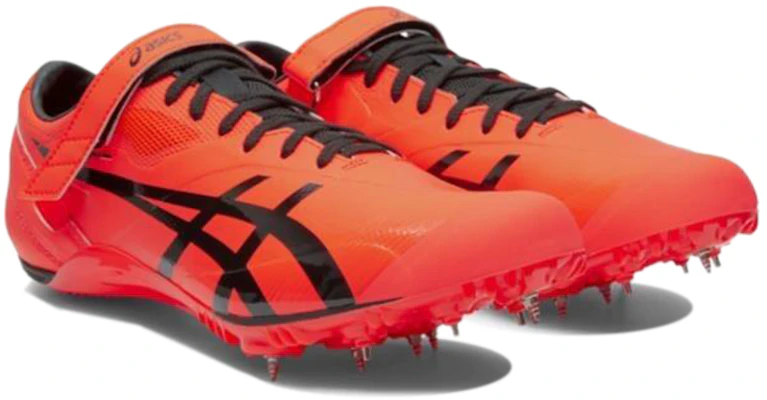 亚瑟士 SP Blade SF 2 '曙光红' 1093A147-701 Lookbook 亚瑟士 SP Blade SF 2 '曙光红' 1093A147-701