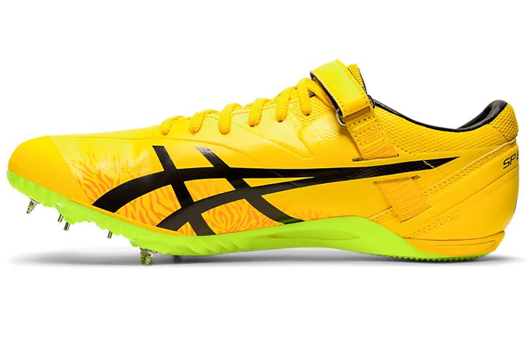 ASICS SP Blade SF 2 'Yellow Black' 1093A001-750