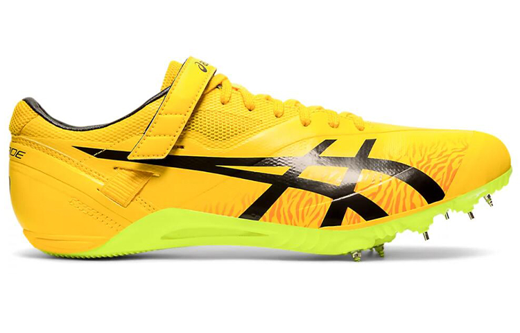 Order ASICS SP Blade SF 2 ''Geel Zwart'' 1093A001-750