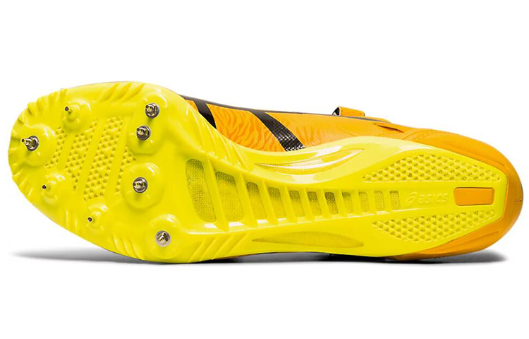 Purchase ASICS SP Blade SF 2 ''Geel Zwart'' 1093A001-750